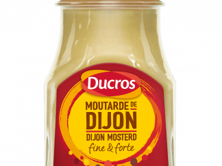 Dijon mustard