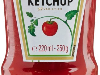 Ketchup
